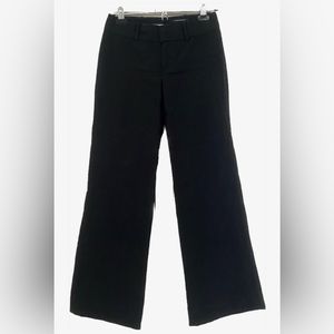 Club Monaco wide leg pants. GUC